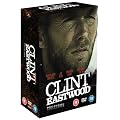 Clint Eastwood Collection 2011 [DVD]