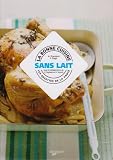 Revue De Vecchi  / La cuisine sans lait