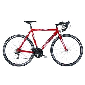 Vittesse Men's Sprint SE 21 Road Bike - (Red, 22.5 Inch, 700C)