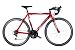 Vittesse Men's Sprint SE 21 Road Bike - (Red, 22.5 Inch, 700C)