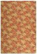 Martha Stewart Meadow Crimson Clover MSR2320B 2'6" x 4'3"