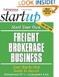 Start Your Own Freight Brokerage Busi...