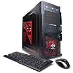 CyberpowerPC GUA250 Gamer Ultra withA...