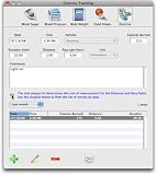 Click for more about Recipe Manager V 3.0 (PC/Mac) - The Data Manager.