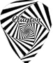 Clayton Infinity Guitar Pick Standard .80MM 1 Dozen