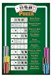 �T�u�J���|�X�^�[�wPOKER HANDS �|�[�J�[�x
