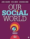 Our Social World : condensed