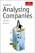 Guide to Analysing Companies (The Economist)