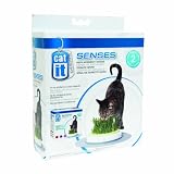 Catit Design Senses Grass Garden Refill Kit - 2-Pack
