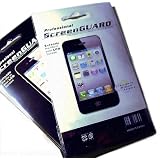 Professional ScreenGUARD Mirror Screen Protector for iPhone 4 & 4s (Wireless Phone Accessory) 51oTRy0w91L. SL160 SS160 Professional ScreenGUARD Mirror Screen Protector for iPhone 4 & 4s (Wireless Phone Accessory)