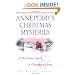 Anne Perry's Christmas Mysteries: Two Holiday Novels