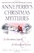 Anne Perry's Christmas Mysteries: Two Holiday Novels
