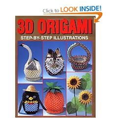 3D Origami