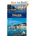 Italien: Reisehandbuch mit vielen praktischen Tipps