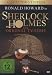 The Sherlock Holmes Collector's Edition, Vol. 1