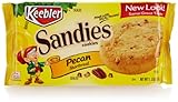 UPC 030100100263 product image for Sandies Keebler Pecan Sandies Cookies, 11.3 Ounce | upcitemdb.com