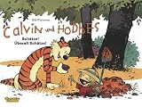 Calvin und Hobbes: Calvin und Hobbes 10: Sch�tze! �berall Sch�tze!: Bd 10 - Bill Watterson