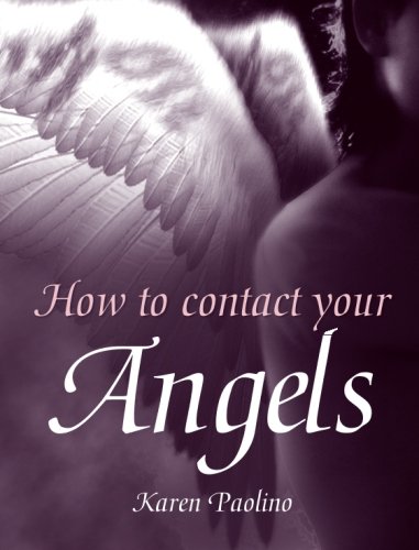 how to contact your angels