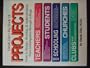 The Big Book of Projects: Fast and Easy Projects for Everyone from Kindergarten Through College
