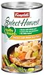 Campbell's Select Healthy Request Chicken With Whole Grain Pasta, 18.6-Ounce (Pack of 12)
