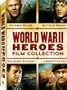 World War II Heroes Film Collection (Run Silent, Run Deep / The Great Escape / A Bridge Too Far / The Battle of Britain)