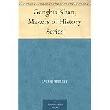 Genghis Khan, Makers of History Series