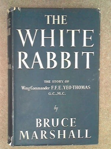 the white rabbit