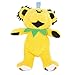 Daphyls, Grateful Dead, Baby, Interactive Plush Dancing Bear