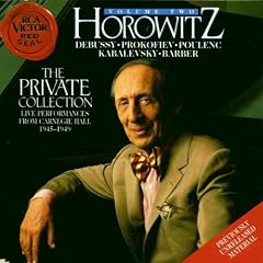 Private Collection Vol 2