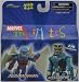 Search : Marvel Minimates 2Pk Collectible Figures - Death Archangel Vs. Apocalypse