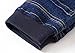 Zhuannian Little Boys Zip Pocket Jeans