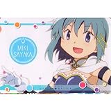 ボイコレ魔法少女まどか☆マギカウエハース2 【m2-13.キャラクターカード2(美樹さやか)】(単品)