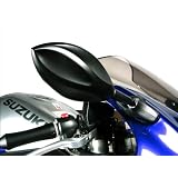 00 01 Yamaha YZFR1 YZF R1 Left Right Mirrors Pair by EBP