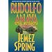 Jemez Spring (Sonny Baca Mysteries)
