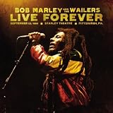 Live Forever: The Stanley Theatre, Pittsburgh, PA, September 23, 1980