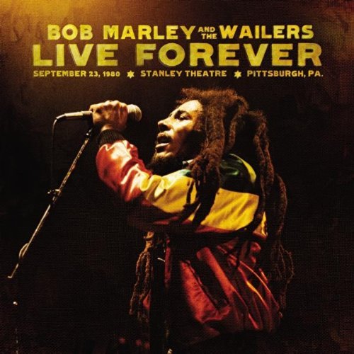 Live Forever: The Stanley 23 1980