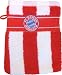 FC Bayern M�nchen Waschhandschuh Blockstreifen<br
-Gr��e: ca. 16cm x 21cm
-Material: 100% Baumwolle