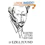 The Selected Letters of Ezra Pound 1907-1941