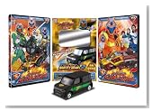 �g�~�J�q�[���[ ���X�L���[�t�@�C�A�[VOL.5��6+���X�L���[�g�~�J�V���[�X�J ���X�L���[�^�J�b�V��3<����J���[>�t�Z�b�g(4�b���^) (���ʌ��萶�Y) [DVD]�̃C���[�W���g�傷��