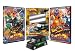 トミカヒーロー レスキューファイアーVOL.5&6+レスキュートミカシリース゛ レスキュータ゛ッシュ3<限定カラー>付セット(4話収録) (数量限定生産) [DVD]の画像