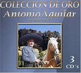 Coleccion De Oro: Corridos