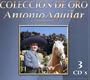 Coleccion De Oro: Corridos