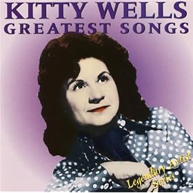 It Wasn't God Who Made Honky Tonk Angels (Re-Recorded In Stereo)