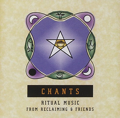 Chants: Ritual Music