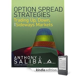 Option Spread Strategies: Trading Up, Down, and Sideways Markets