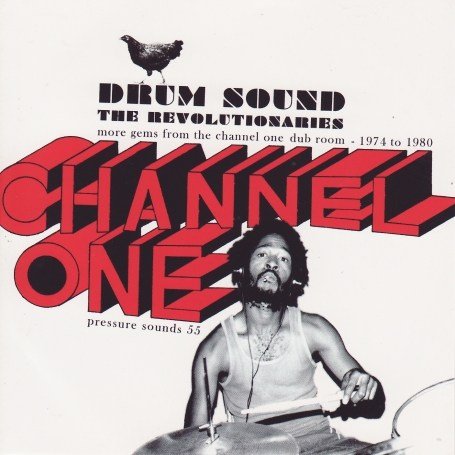CD-Charts  Music : Drum Sound: More Gems from the Channel One Dub Room 1974-1980
