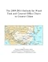 The 2009-2014 Outlook for Wood Task and General Office Chairs in Greater China