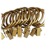 Iron Clip Ring