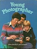 Young photographer
