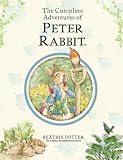 The Complete Adventures of Peter Rabbit R/I (Potter)